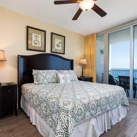 Villa Island Tower à Gulf Shores Extérieur photo