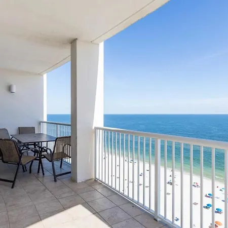 Villa Island Tower à Gulf Shores Extérieur photo