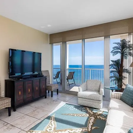 Villa Island Tower à Gulf Shores Extérieur photo