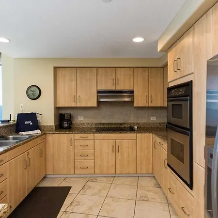 Villa Island Tower à Gulf Shores Extérieur photo