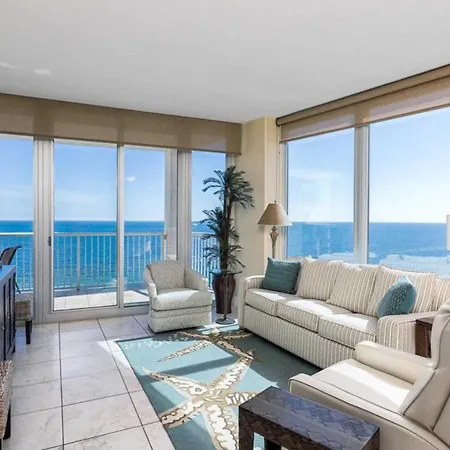 Villa Island Tower à Gulf Shores Extérieur photo