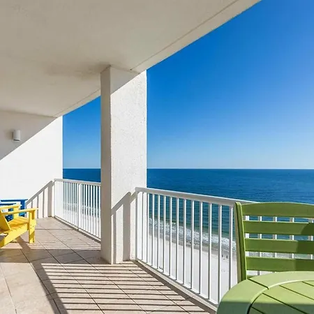 Villa Island Tower à Gulf Shores Chambre photo