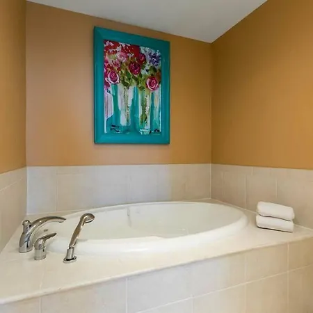 Villa Island Tower à Gulf Shores Chambre photo