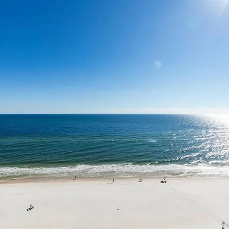 Villa Island Tower à Gulf Shores Chambre photo