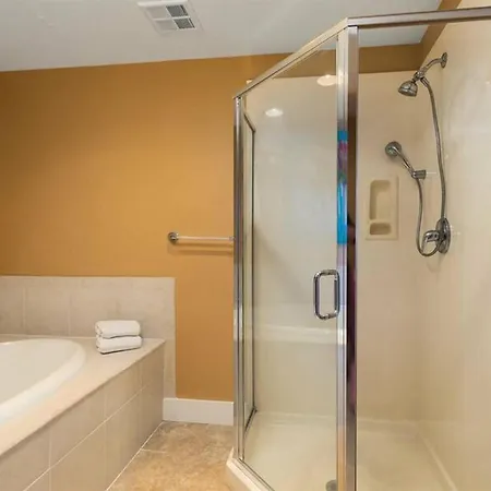 Villa Island Tower à Gulf Shores Chambre photo