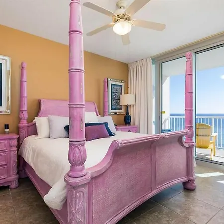 Villa Island Tower à Gulf Shores Chambre photo