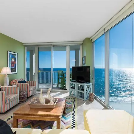 Villa Island Tower à Gulf Shores Chambre photo