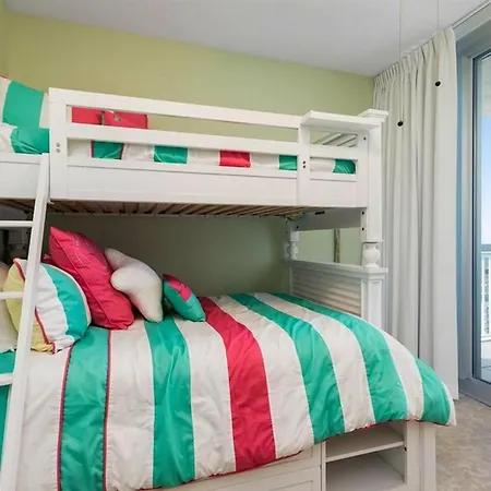Villa Island Tower à Gulf Shores Chambre photo