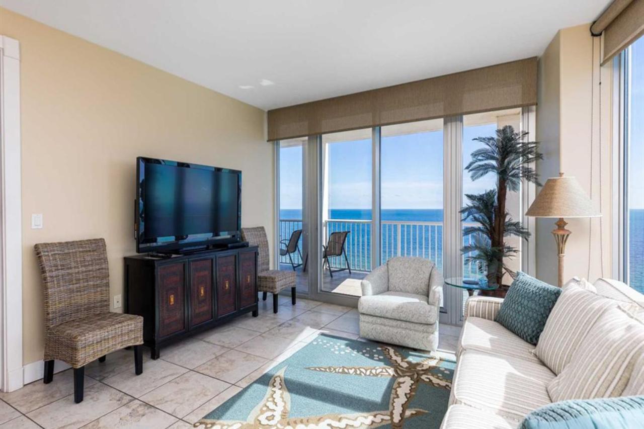 Hébergement de vacances Island Tower Gulf Shores