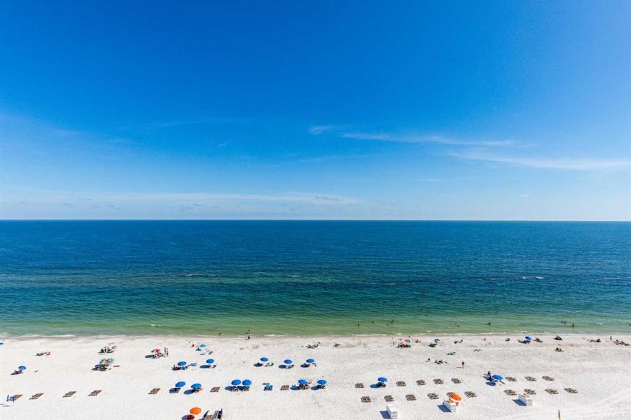 Island Tower * Gulf Shores