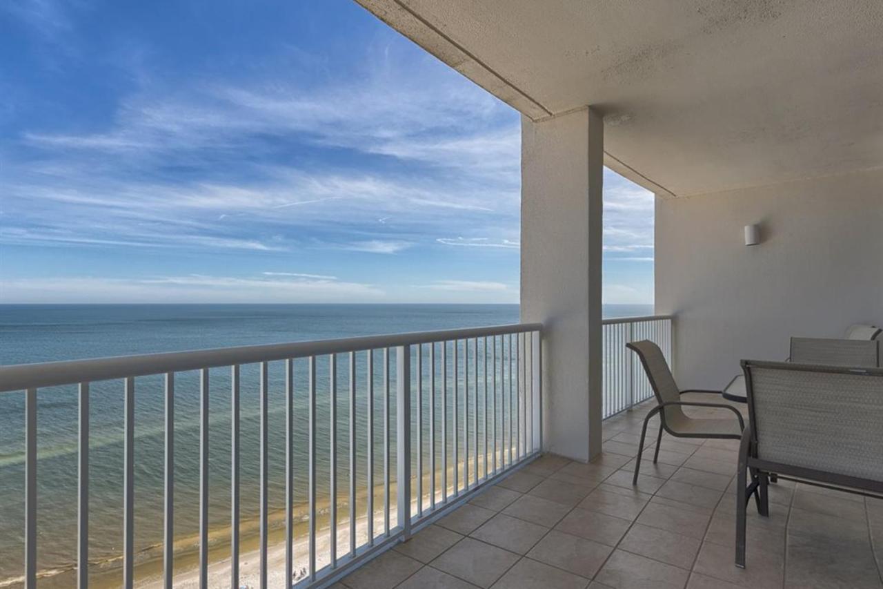 Island Tower Hébergement de vacances Gulf Shores