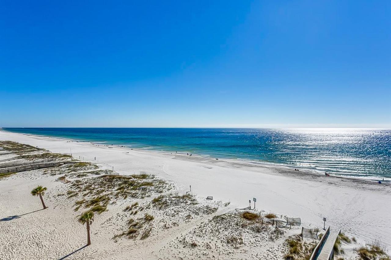 Island Tower * Gulf Shores