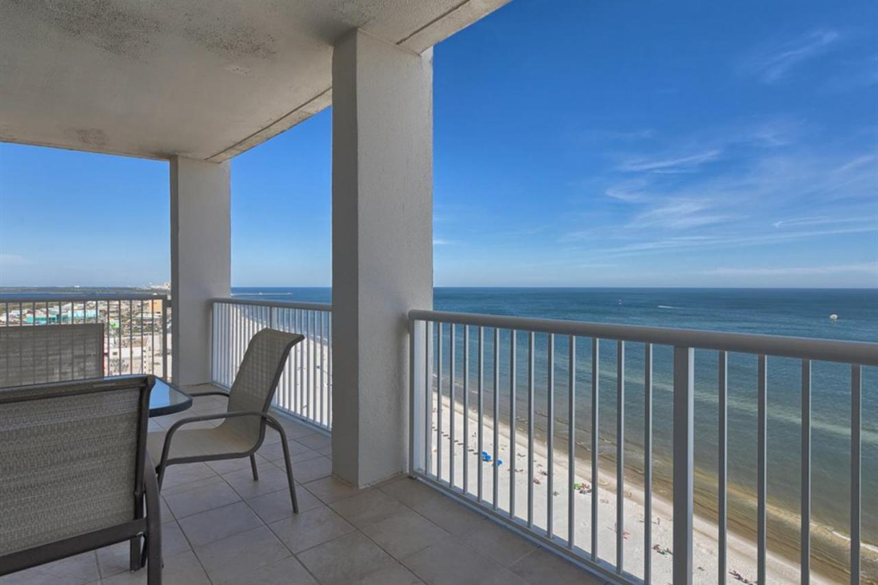 Island Tower Hébergement de vacances Gulf Shores