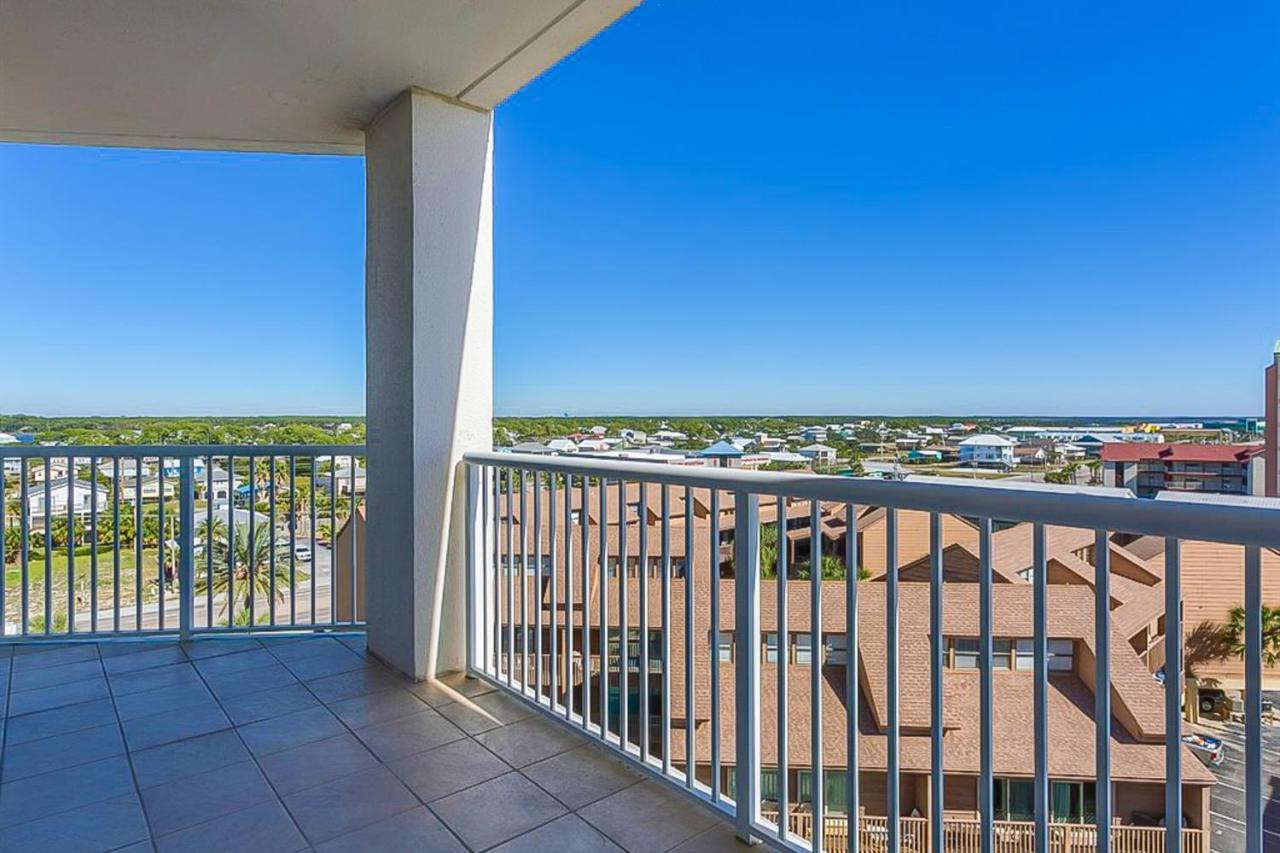 Island Tower * Gulf Shores