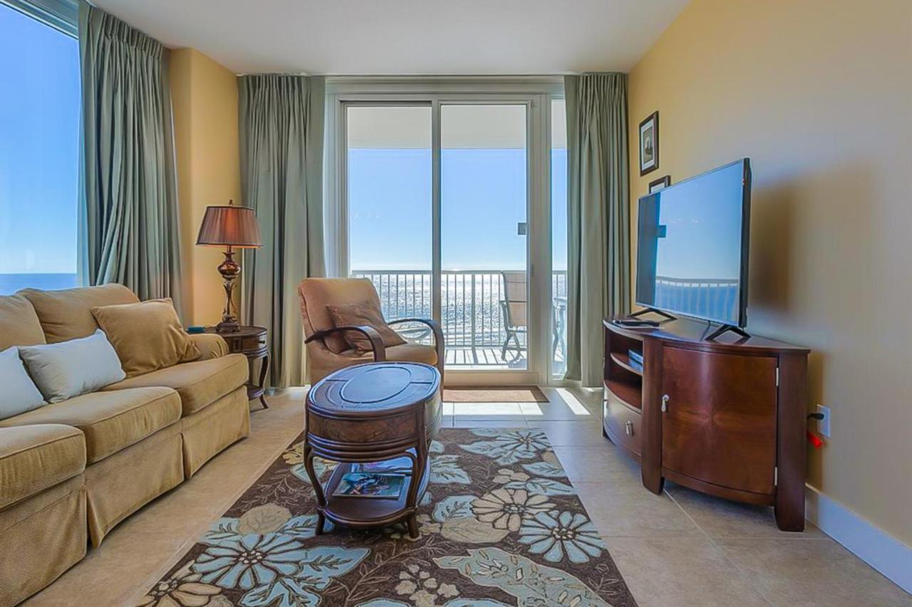 Hébergement de vacances Island Tower Gulf Shores