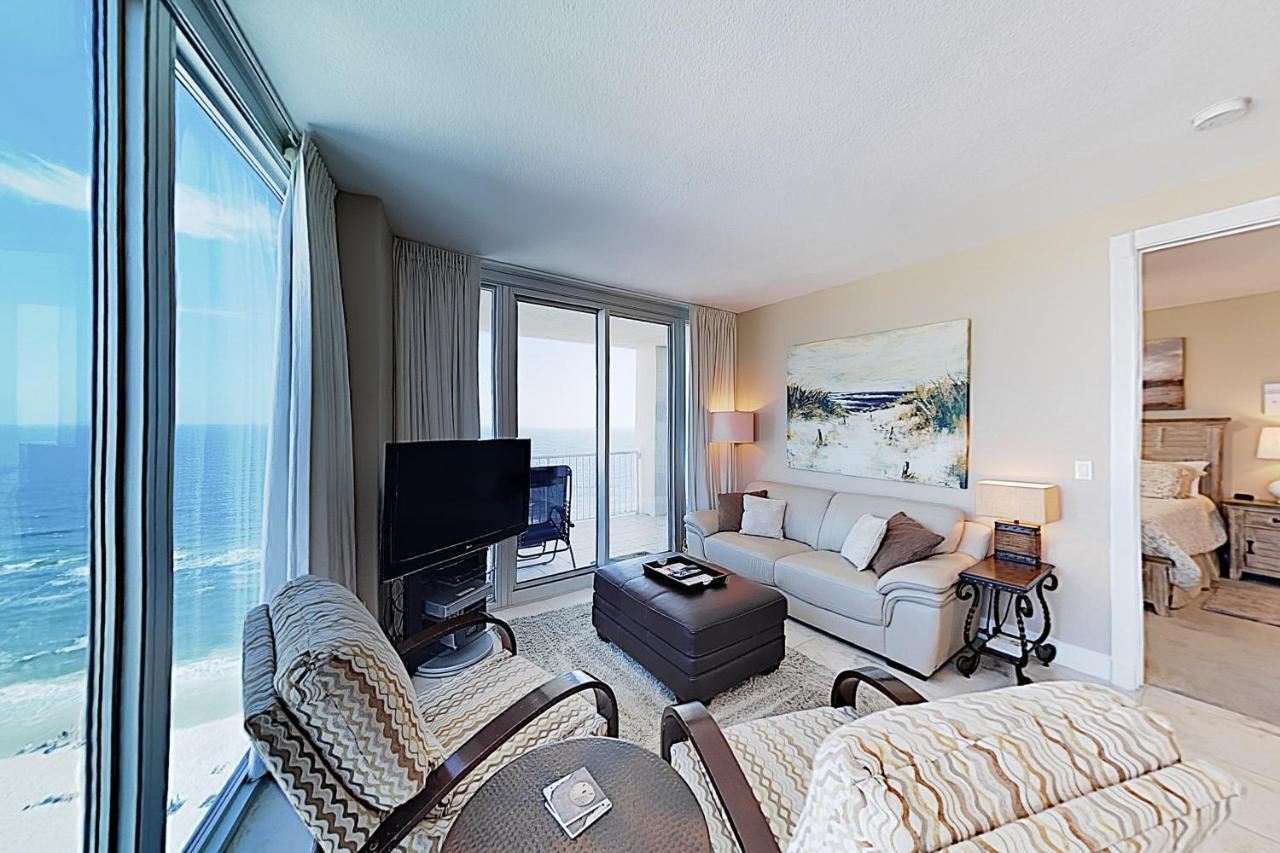 Hébergement de vacances Island Tower Gulf Shores