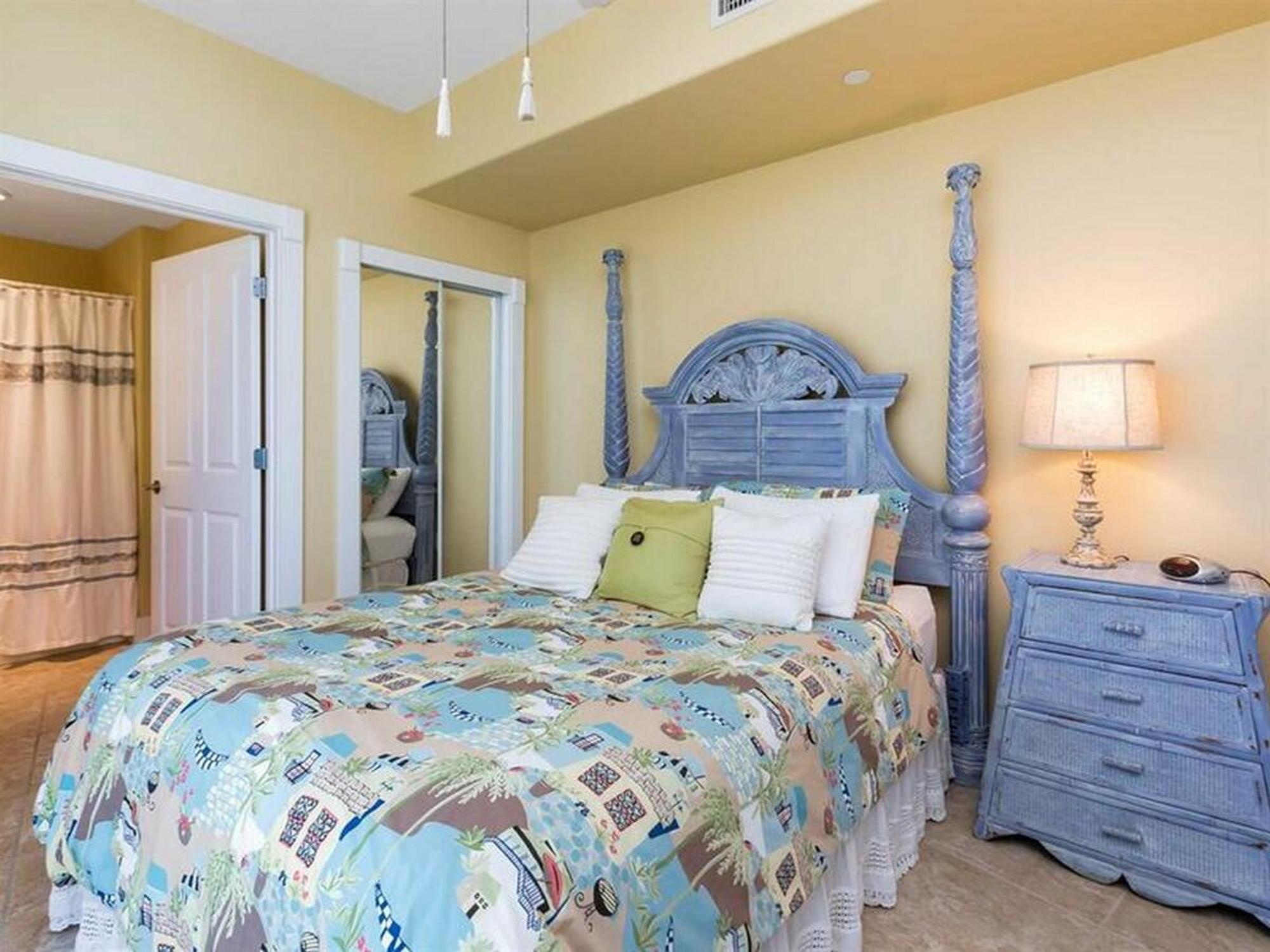 Island Tower Gulf Shores