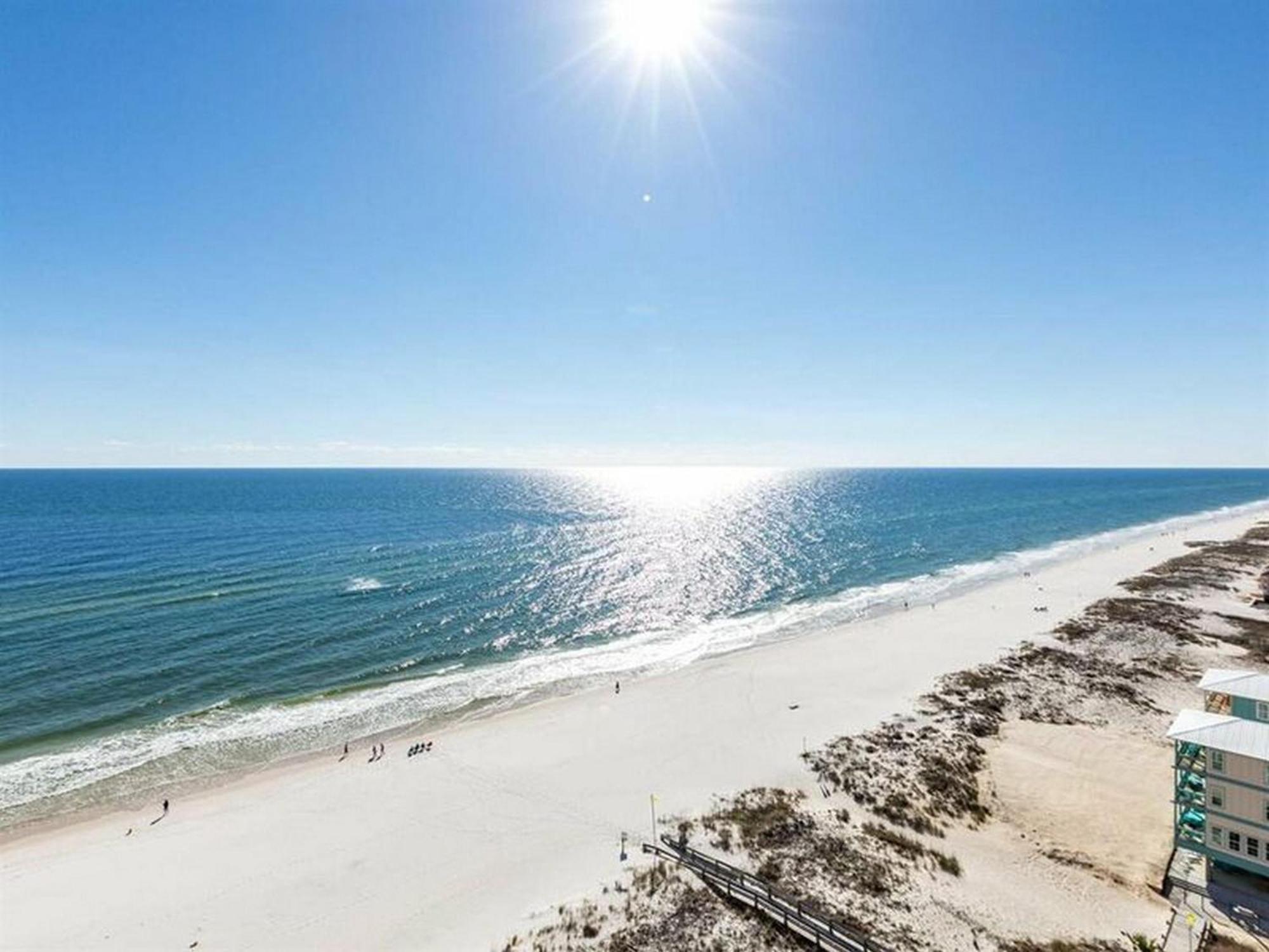 Hébergement de vacances Island Tower Gulf Shores