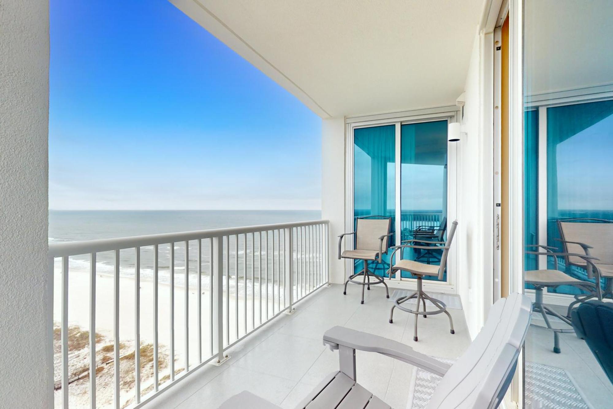 Island Tower Gulf Shores